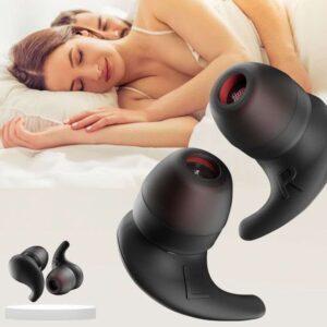 Noise Cancel Sleeping Earplug