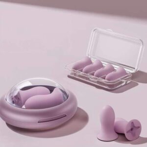 Noise Cancelation Earplug
