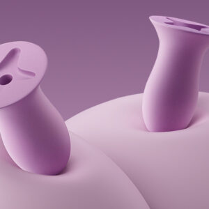 Noise Cancel Earplug
