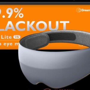 Sleeping Mask