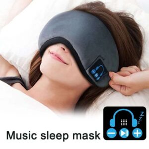 Music Sleeping Mask