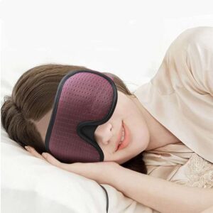 Sleeping Mask Mesh Fabrics