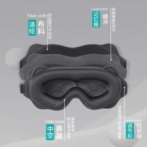 Sleeping Mask