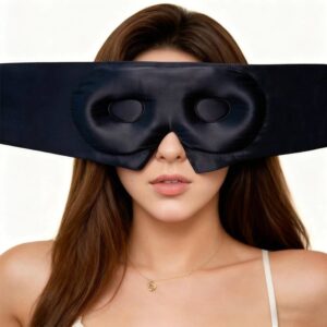 Ari Cushion Eye Mask