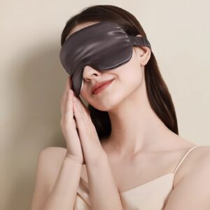 Sleeping Mask Air Flow